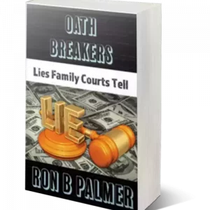 Book Oath Breakers Lies Family Courts Tell