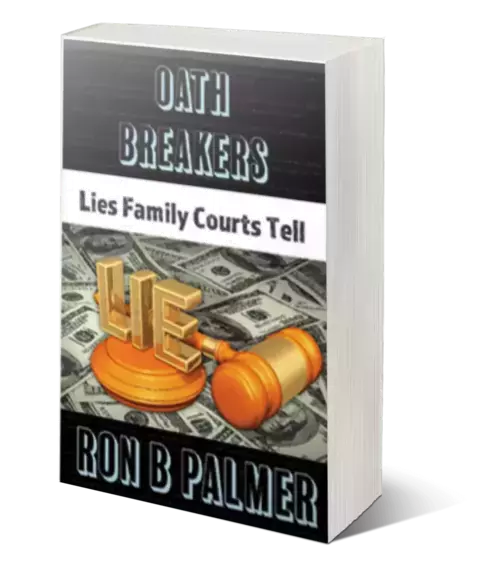 Book Oath Breakers Lies Family Courts Tell