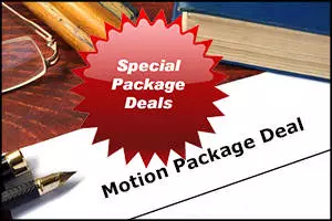 Motions Package One