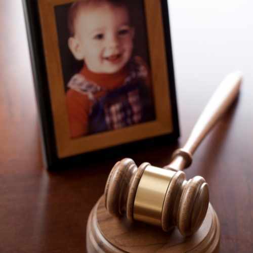 How the First Amendment can Help you End Supervised Visitation and the Effects it has on the custody of Your Children?